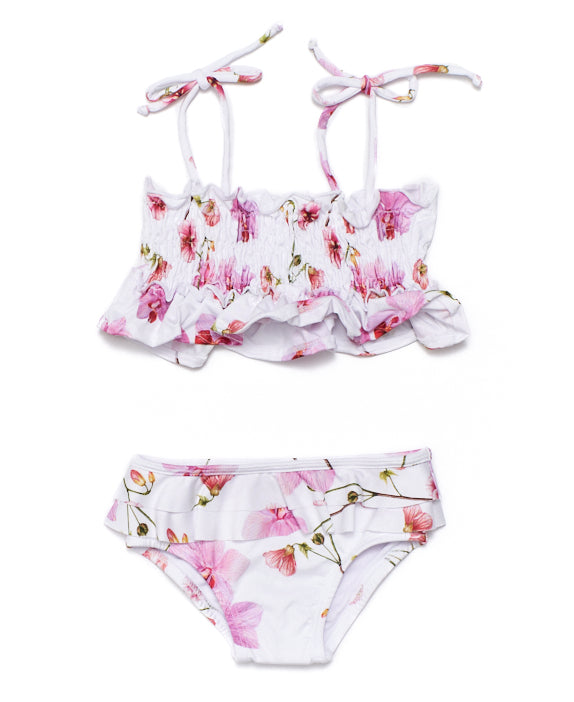 Baby Girl Swimsuits – Submarine Swim