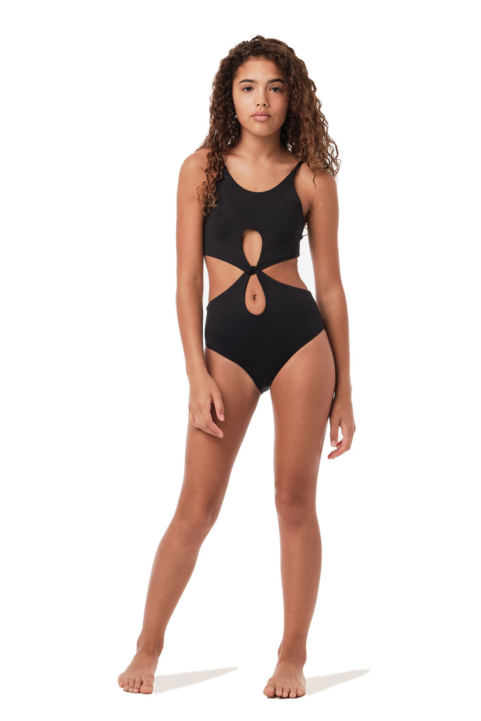 SEASHY 2021 Toddler Children And Teen Swimwear One Piece Bathing Suits Girls  Summer Beach Wear Kids Swimsuit Patchwork Bodysuits Q0220 From Yanqin06,  $19.83