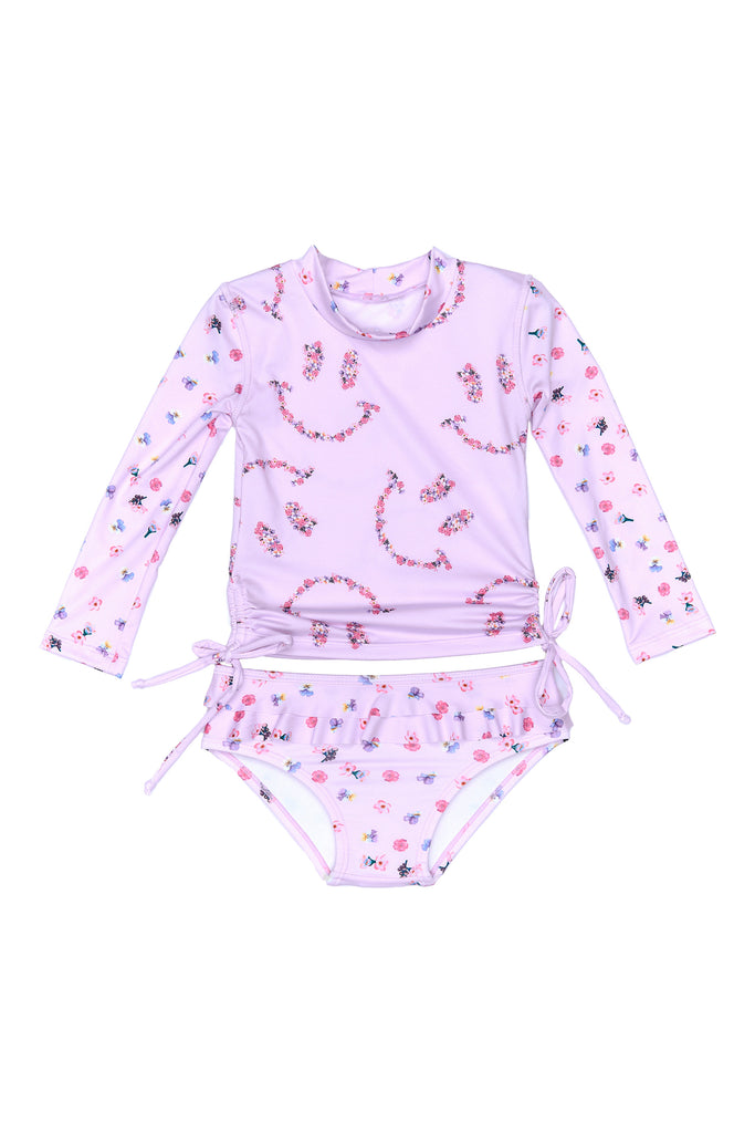 Baby Girl Swimsuits Final Sale – Submarine Swim